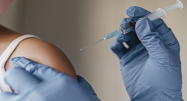 Yumurta Alerjisi Olanlar Dikkat! Aşı Yaptırmadan Önce Doktorunu Danışın