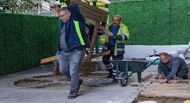 Büyükşehir’den Sağlık Odaklı Sosyal Adım