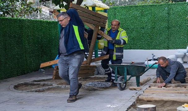 Büyükşehir’den Sağlık Odaklı Sosyal Adım