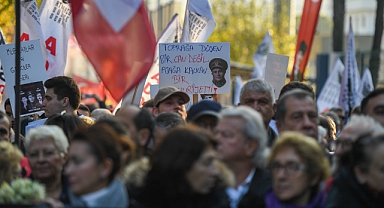 Çağatay Güç: “Cumhuriyet Sahipsiz Değildir, Cumhuriyet Biziz!”