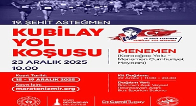 Devrim şehidi Kubilay 95’inci kez anılacak