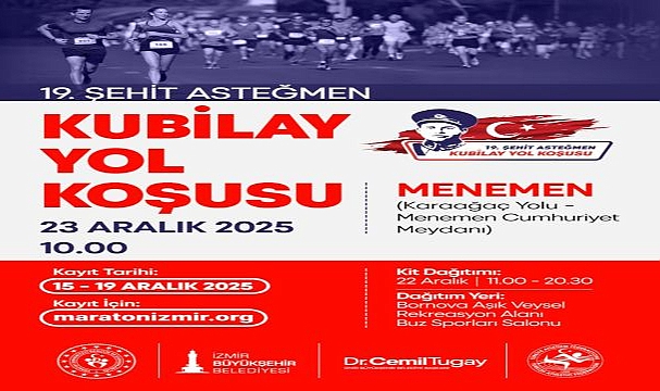 Devrim şehidi Kubilay 95’inci kez anılacak