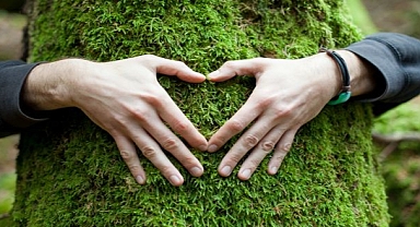 “Doğayla Bütünleşen Şehirler”