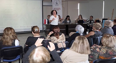 “Dönüşüm: Sanat ile Sürdürülebilir Eğitim Projesi” başladı