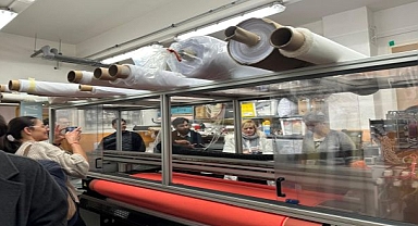 “EÜ’den Sürdürülebilir Dijital Moda Hamlesi”