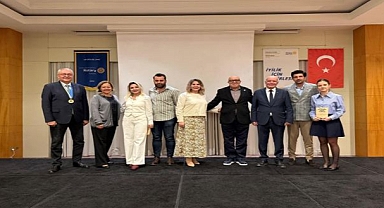 İyilik İçin Birleşen Kulübe İki Yeni Yıldız Daha Katıldı