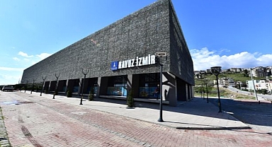 İzmir’de “Gri Su” dönemi başlıyor