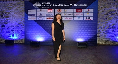  İzmir İş Dünyası Bir Araya Geldi