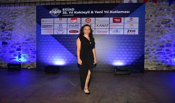 İzmir İş Dünyası Bir Araya Geldi