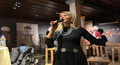 İzmir Öğretmen Akademileri “Müzik Akademisi”nde Türk Müziği Ziyafeti