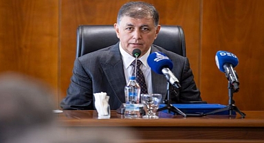 İzmir riskleri öngören, güvenli ve planlı kent modeli ile örnek olacak