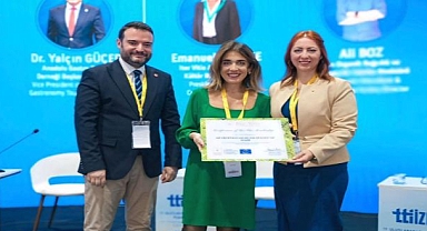 İzmir Turizminde Yeni Dönemin Mimarı O İsim