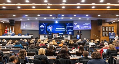 “Kamuda dönüşüm olmadan başarı mümkün değil”