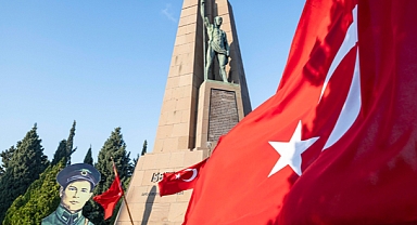 Kubilay ve devrim şehitleri 95’inci kez anıldı