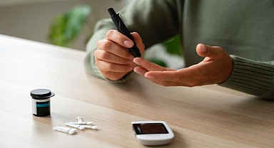 Metabolizmanızı 7/24 Kontrol Edin: Sağlıklı Yaşamın Yeni Silahı