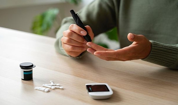 Metabolizmanızı 7/24 Kontrol Edin: Sağlıklı Yaşamın Yeni Silahı