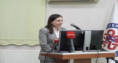 “TBMM Engelli Komisyonu Ege Üniversitesi’ni Ziyaret Etti”