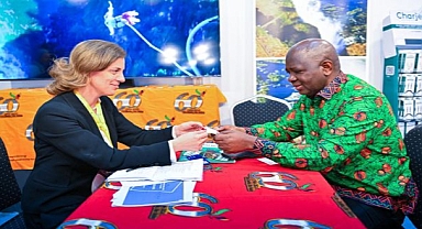 Turizm dünyası İzmir’de bir araya geldi