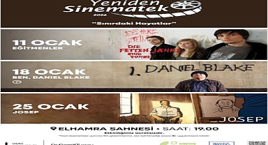 Yeniden Sinematek’in yeni yıl seçkisi: Sınırdaki Hayatlar