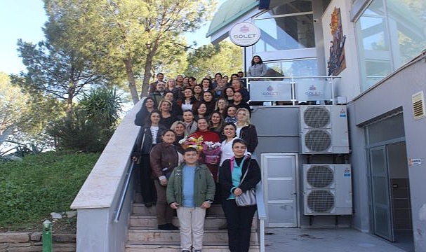 Büyükşehir’den okul aile birliklerine güçlü destek