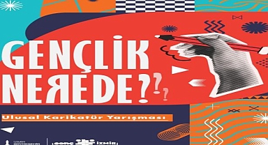 Çizgiler konuşuyor: Gençlik Nerede?