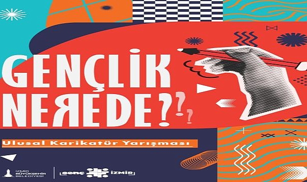 Çizgiler konuşuyor: Gençlik Nerede?