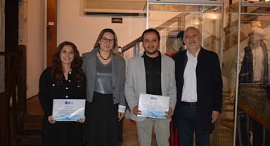 Dr. Eroğlu “Bitkiler sadece birer flora değil, medeniyetin kendisidir”