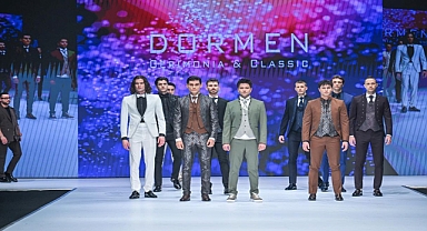 IF Wedding Fashion İzmir’e 71 ülkeden profesyonel ziyaretçi