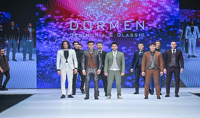 IF Wedding Fashion İzmir’e 71 ülkeden profesyonel ziyaretçi
