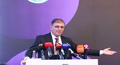 İzmir’de su krizi masaya yatırıldı