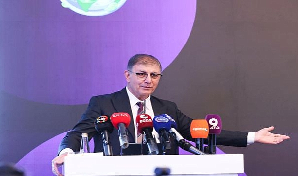 İzmir’de su krizi masaya yatırıldı