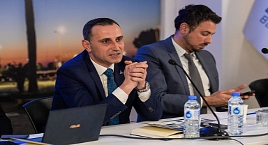  İzmir esnafı için ortak akıl masası