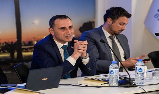 İzmir esnafı için ortak akıl masası