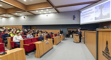 İzmir’in sağlığı sahadaki emekle korunuyor