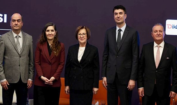 Su Konferansı’nda kentlerin su yönetimi masaya yatırıldı