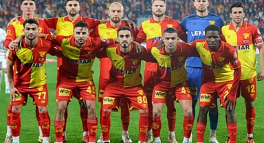 Avrupa iddialı Göztepe, Kayserispor’u ağırlayacak