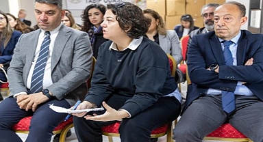 İzmir'den Hatay'a güçlü dayanışma mesajı