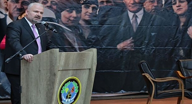 Menemen’de Medeni Kanun'un 100. yılına özel kutlama