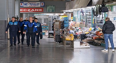 Ramazan öncesi sıkı denetim