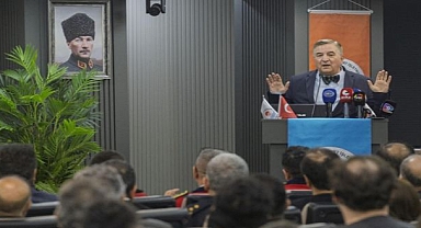 Yangın güvenliğinde yeni dönem