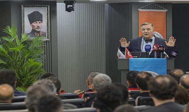 Yangın güvenliğinde yeni dönem
