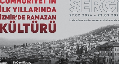 APİKAM’dan Cumhuriyet’in ilk yıllarına uzanan ramazan yolculuğu