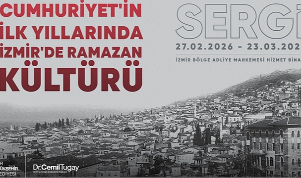 APİKAM’dan Cumhuriyet’in ilk yıllarına uzanan ramazan yolculuğu