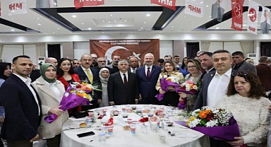 Cumhur İttifakı'nı milletimizin birliği olarak görüyoruz