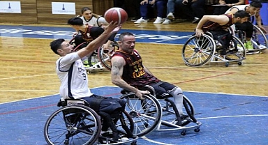 Eurocup2 heyecanı başlıyor