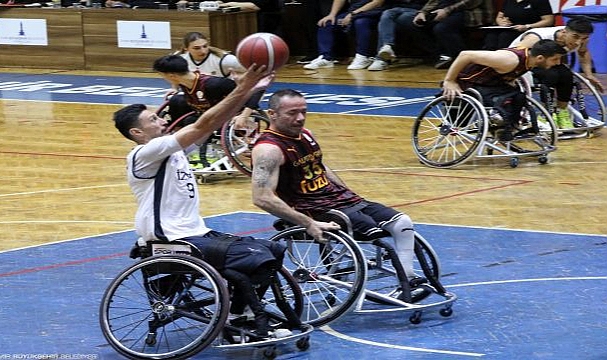 Eurocup2 heyecanı başlıyor