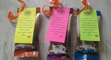 Menemen FK’dan Kadınlar Günü’ne Özel Adım