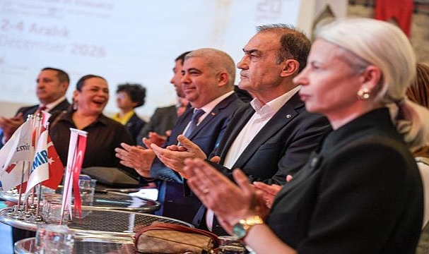 TTI İzmir, 20. yıla hazırlanıyor