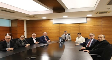 Üniversite–Şehir Bütünleşmesinde Yeni Adım: İzmir Bakırçay Üniversitesi ile Menemen Arasındaki İş Birliği Güçleniyor