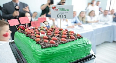 En lezzetli Festival için geri sayım başladı